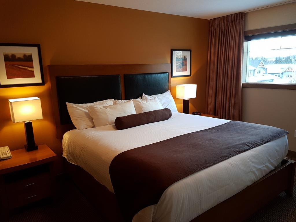 คอปเปอร์สโตน รีสอร์ต บาย คลีก Hotel แคนมอร์ ภายนอก รูปภาพ