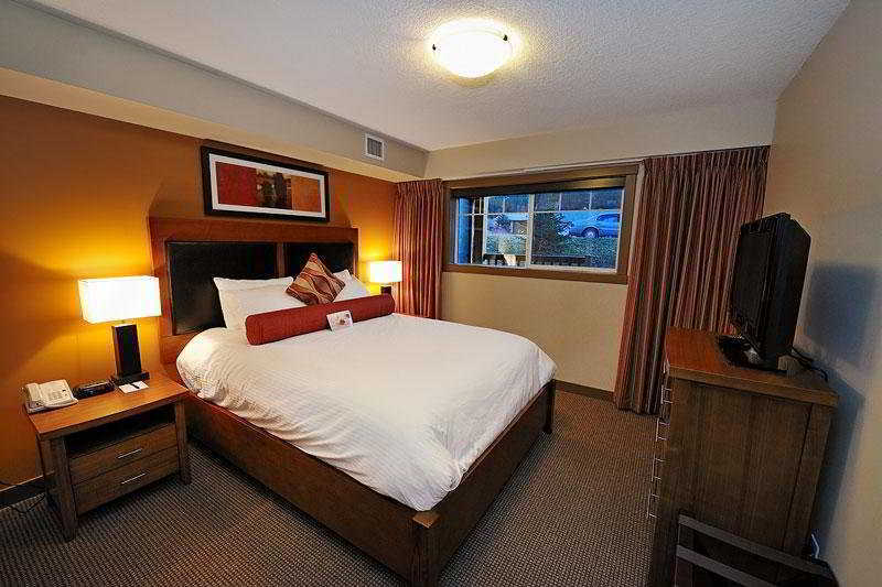 คอปเปอร์สโตน รีสอร์ต บาย คลีก Hotel แคนมอร์ ภายนอก รูปภาพ