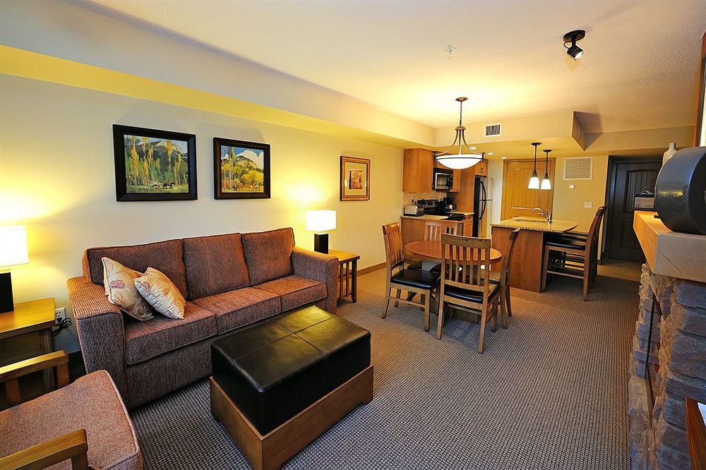 คอปเปอร์สโตน รีสอร์ต บาย คลีก Hotel แคนมอร์ ภายนอก รูปภาพ