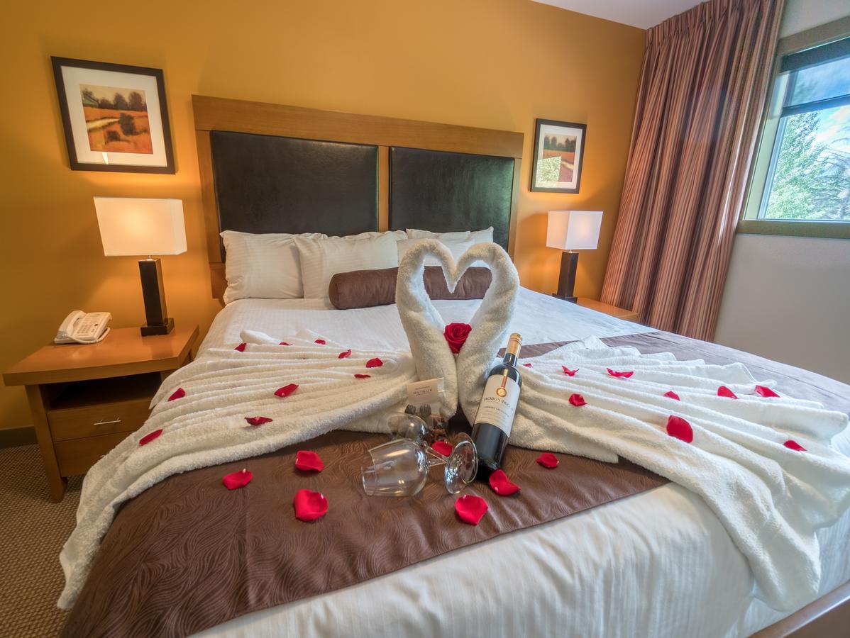 คอปเปอร์สโตน รีสอร์ต บาย คลีก Hotel แคนมอร์ ภายนอก รูปภาพ