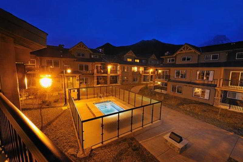 คอปเปอร์สโตน รีสอร์ต บาย คลีก Hotel แคนมอร์ ภายนอก รูปภาพ