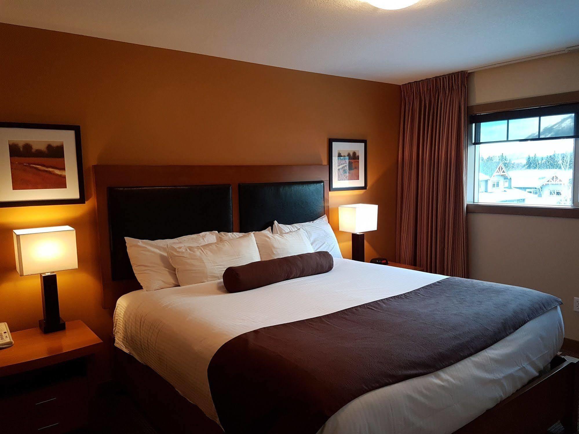 คอปเปอร์สโตน รีสอร์ต บาย คลีก Hotel แคนมอร์ ภายนอก รูปภาพ