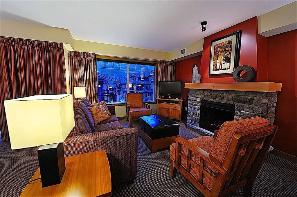 คอปเปอร์สโตน รีสอร์ต บาย คลีก Hotel แคนมอร์ ห้อง รูปภาพ